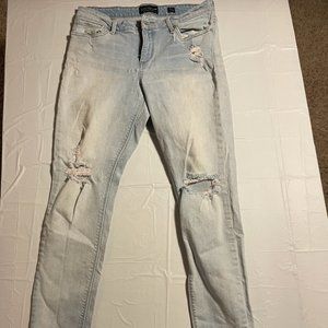 Lucky Brand Skinny Jeans